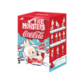 Pop Mart The Monsters Labubu Coca-Cola Series : / 1 Pack