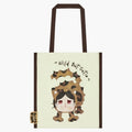 Pop Mart CRYBABY Wild But Cutie Series : Shoulder Bag Shouder Bag