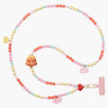 Pop Mart CRYBABY Crying For Love Series : Stupid Cupid Phone Charm