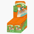 Pop Mart Labubu The Monsters Playing Games Series : Scene Sets Sealed Case (6 Blind Box)