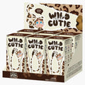 Pop Mart CRYBABY Wild But Cutie Series : Phone Charm Sealed Case (6 Blind Box)