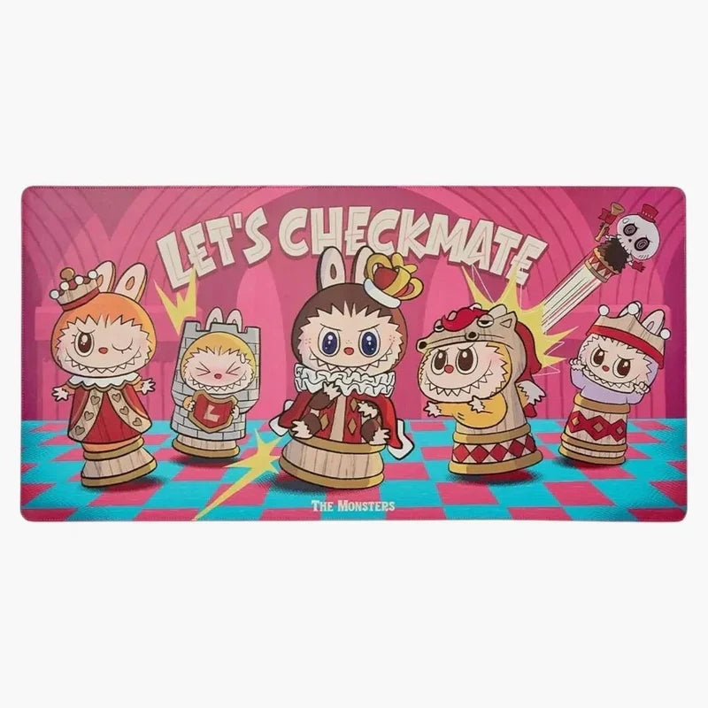 Pop Mart Labubu The Monsters x One Piece Series : TonyTony Chopper Figure