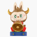 Pop Mart Labubu The Monsters Constellation Series : Taurus Figure