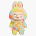 Pop Mart Labubu The Monsters Big Into Energy Series : Rock The Universe Vinyl Plush Doll
