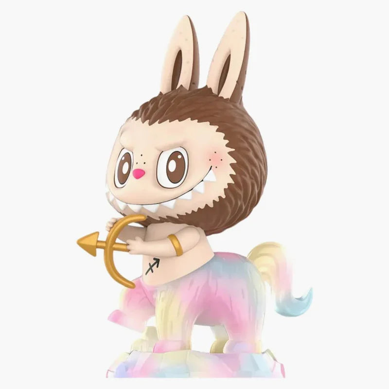 Pop Mart Labubu The Monsters Constellation Series : Sagittarius Figure
