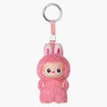 Pop Mart Labubu The Monsters Pin For Love Series : "Heart" Secret Edition Vinyl Plush Pendant