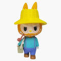 POP MART Labubu The Monster Art Van Gogh Figure