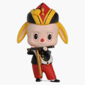 POP MART Labubu The Monster Art The Fifer Figure