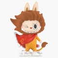 Pop Mart Labubu The Monsters Constellation Series : Leo Figure