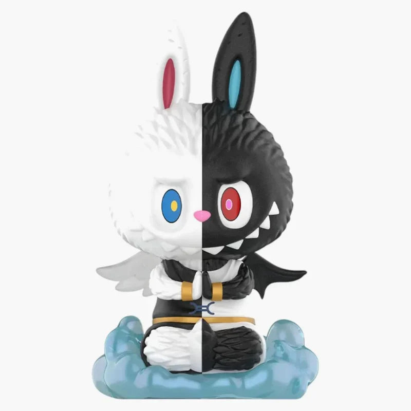 Pop Mart Labubu The Monsters Constellation Series : Gemini Figure