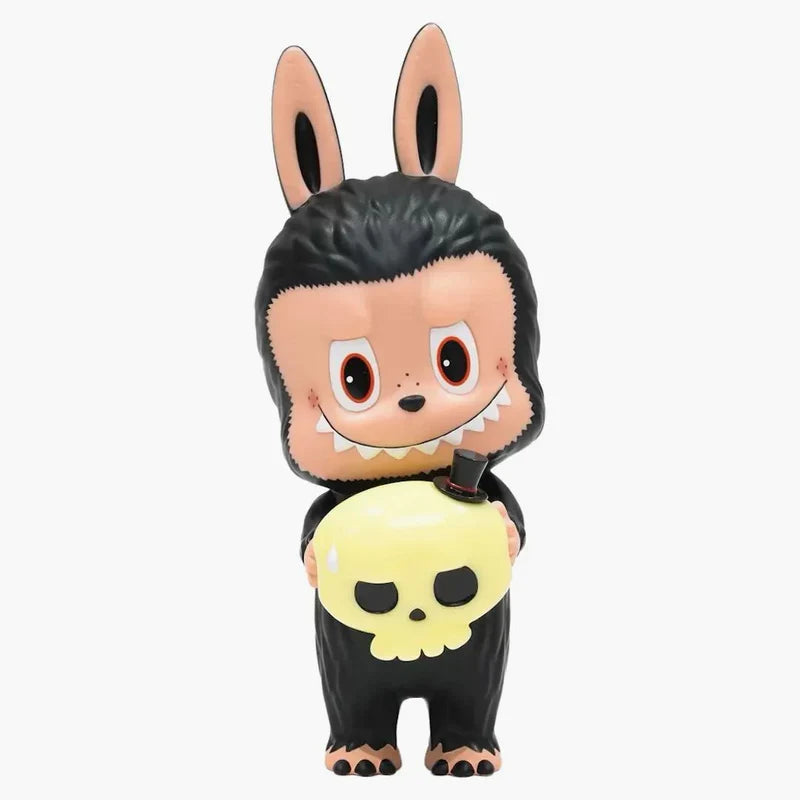 HOW2WORK Labubu The Monsters Amour Figure
